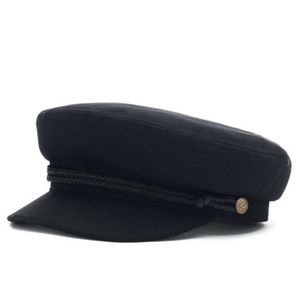 Brixton Fiddler’s hat